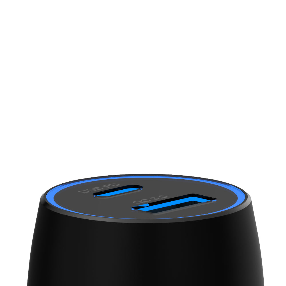 OMNIA C1 Pro - Cargador de coche de alta potencia