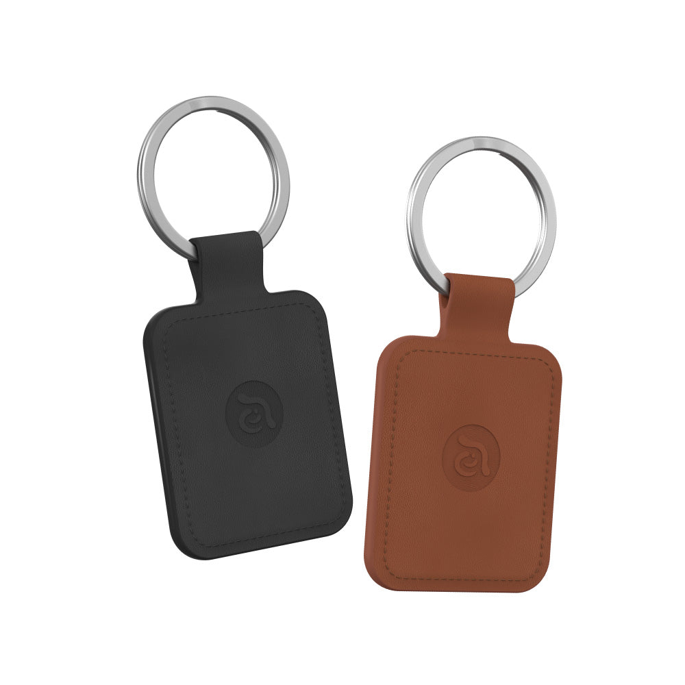 AVISTAR C01 - Tarjeta rastreadora inteligente (versión llavero)