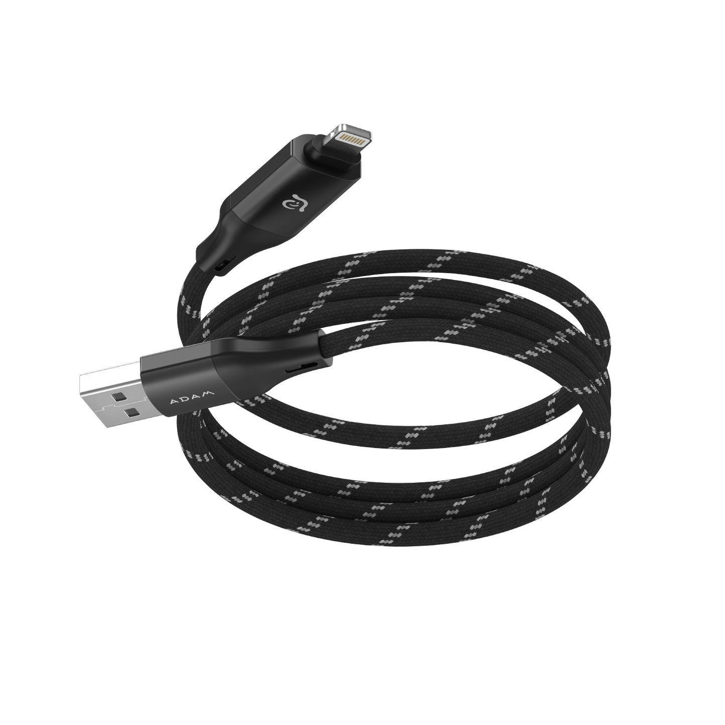 PeAk MS401 - Cable magnético de carga 4 en 1 de 60W