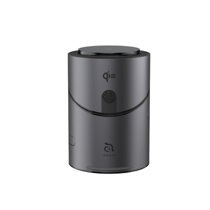 Mag Tube - Estación de carga inteligente 3 en 1 con Qi2