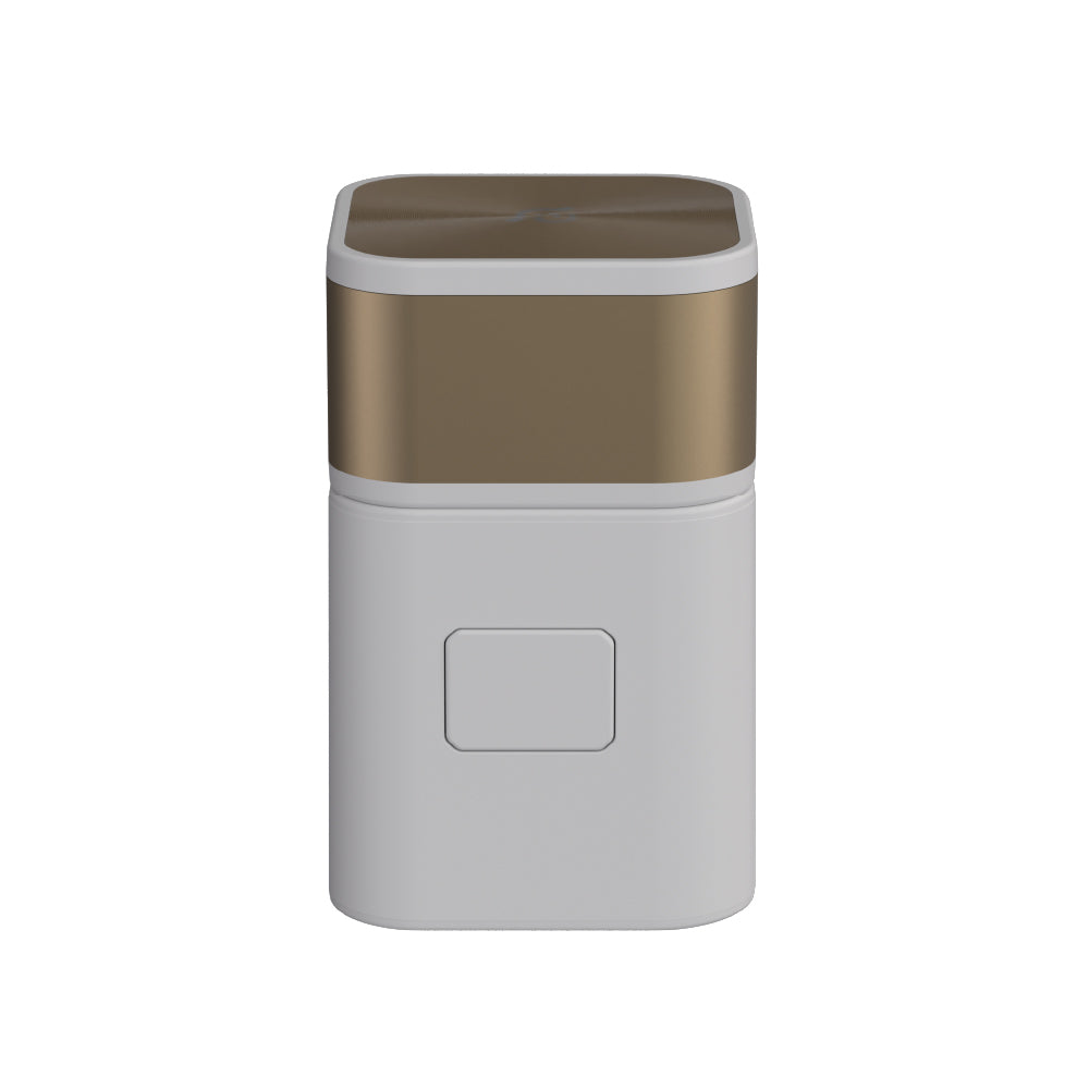 T45 - Adaptador de viaje universal de 45W