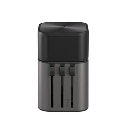 T45 - Adaptador de viaje universal de 45W