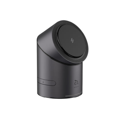 Mag Tube - Estación de carga inteligente 3 en 1 con Qi2