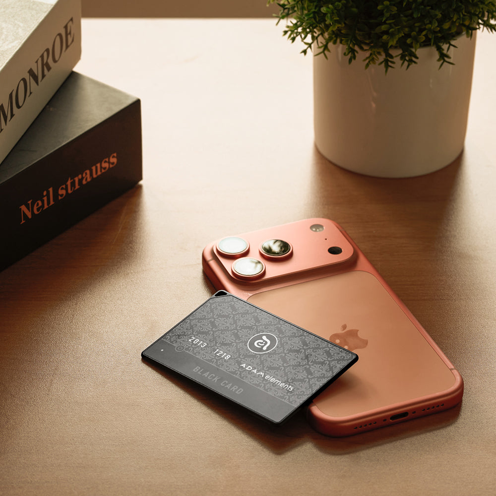 AVISTAR C02 - Tarjeta rastreadora inteligente