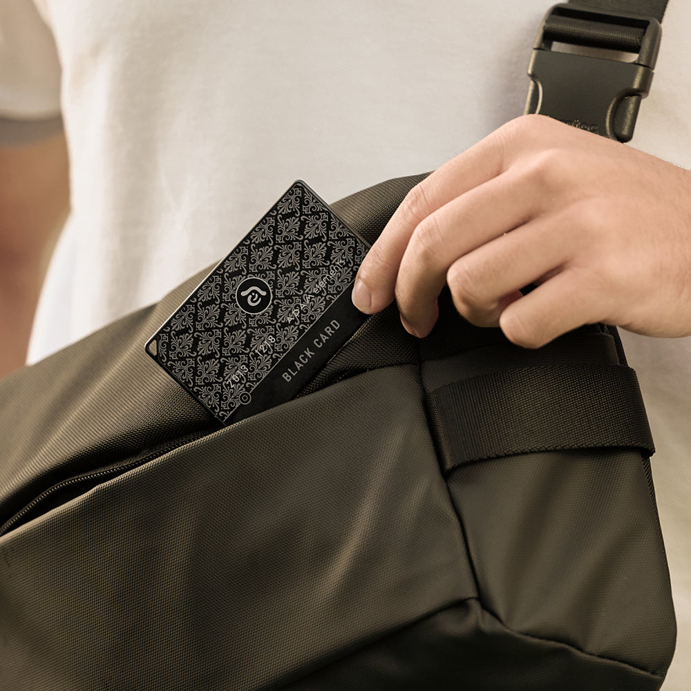 AVISTAR C02 - Tarjeta rastreadora inteligente