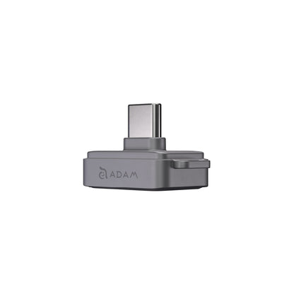 iKlips S - SSD ultra compacto con cifrado de huellas dactilares