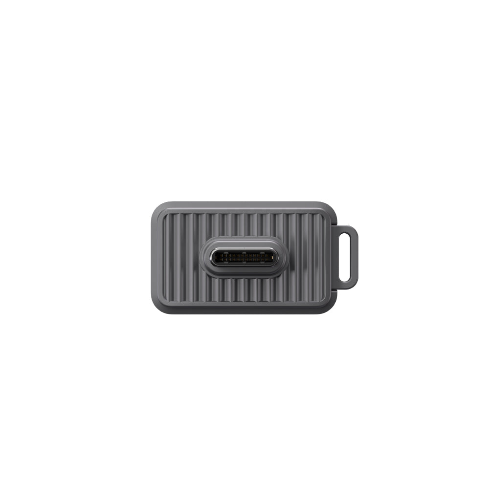 iKlips S - SSD ultra compacto con cifrado de huellas dactilares