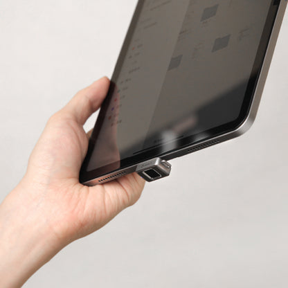 iKlips S - SSD ultra compacto con cifrado de huellas dactilares
