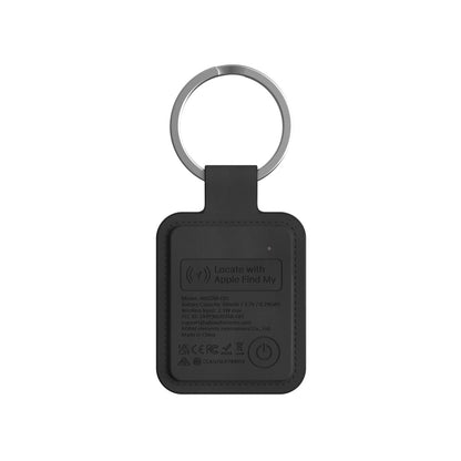 AVISTAR C01 - Tarjeta rastreadora inteligente (versión llavero)