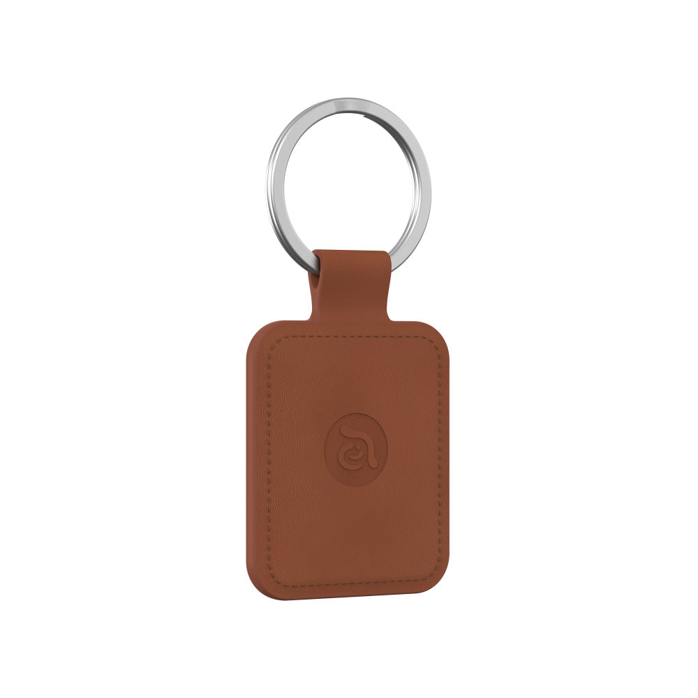 AVISTAR C01 - Tarjeta rastreadora inteligente (versión llavero)