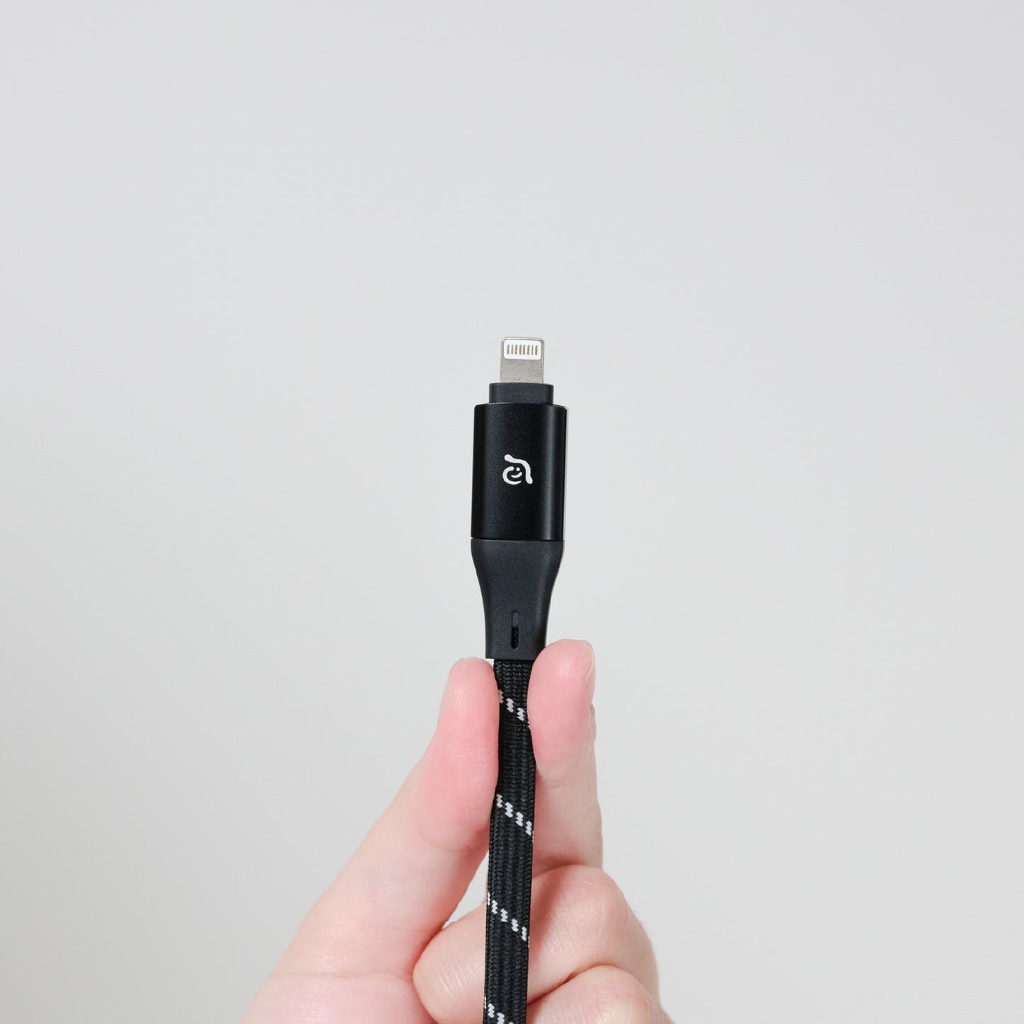 PeAk MF401 - Cable magnético plano de carga 4 en 1 de 60W