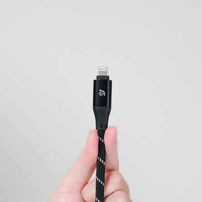 PeAk MF401 - Cable magnético plano de carga 4 en 1 de 60W