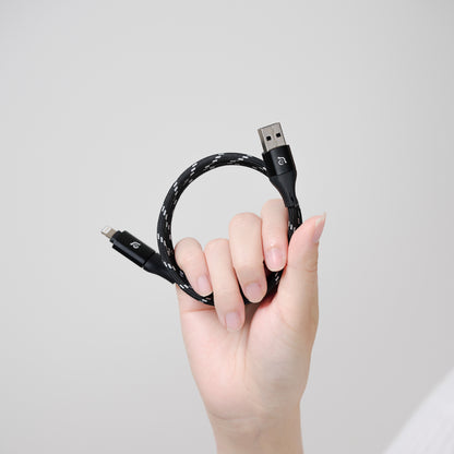 PeAk MS401 - Cable magnético de carga 4 en 1 de 60W