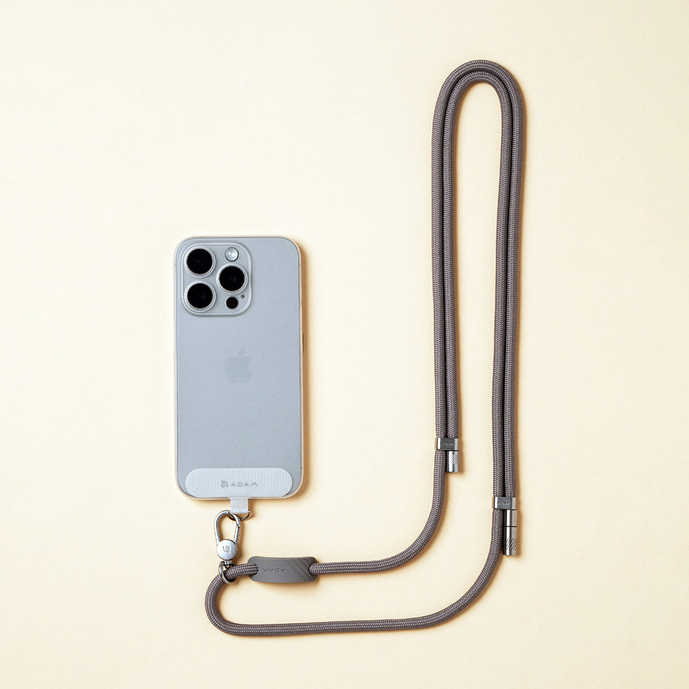 STRAP Pure - Correa trenzada con esencia