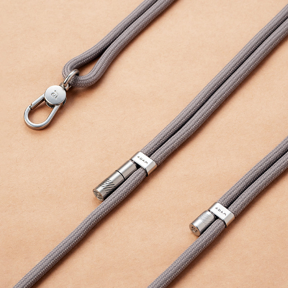 STRAP Pure - Correa trenzada con esencia