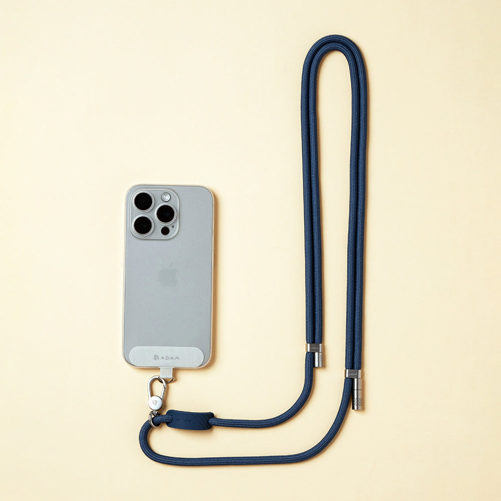 STRAP Pure - Correa trenzada con esencia