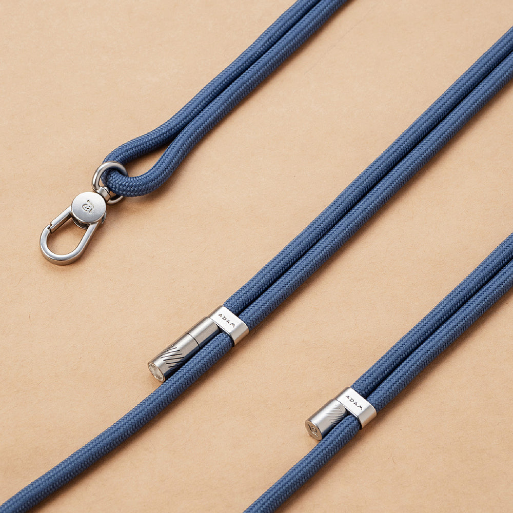 STRAP Pure - Correa trenzada con esencia