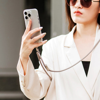 STRAP Pure - Correa trenzada con esencia