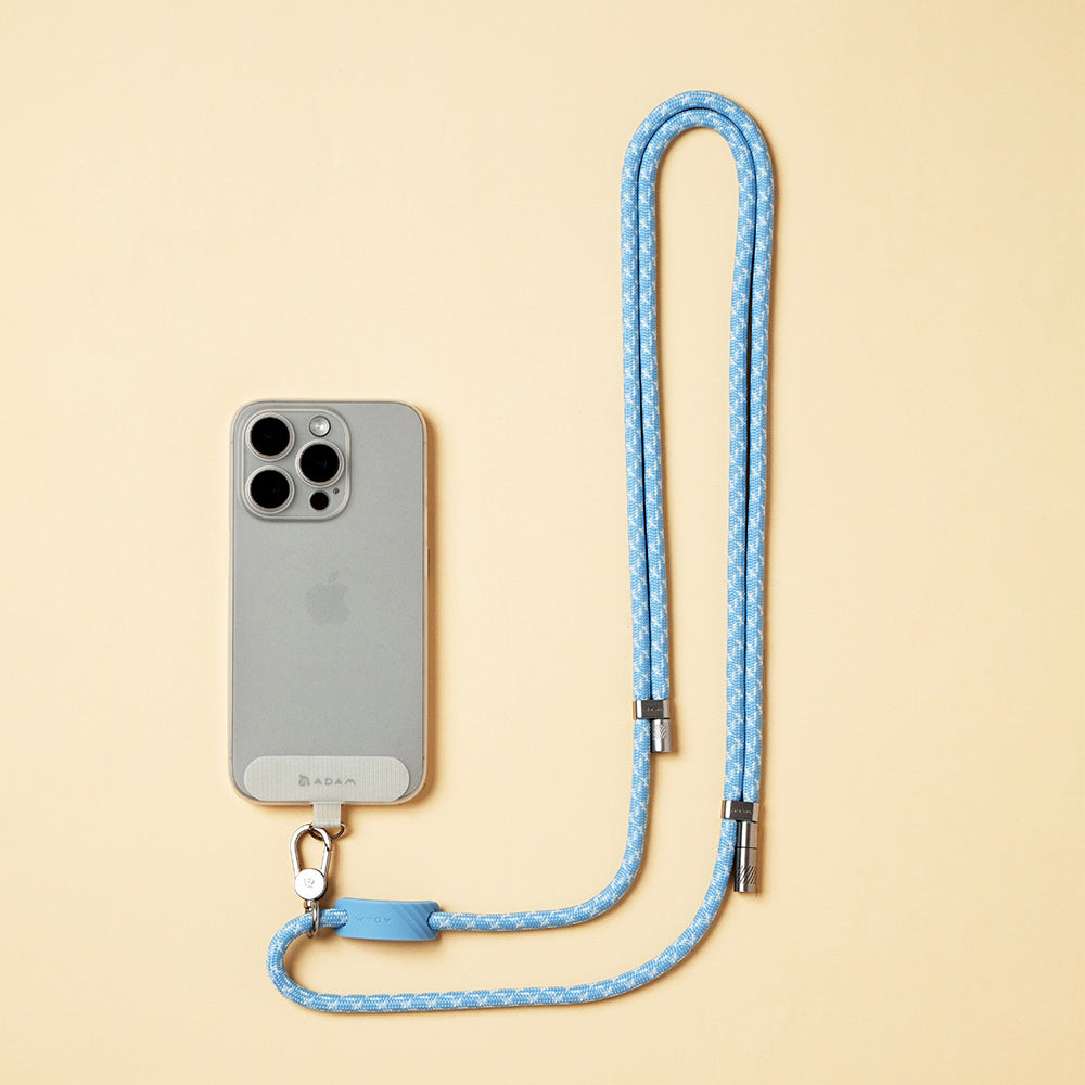 STRAP Pure - Correa trenzada con esencia