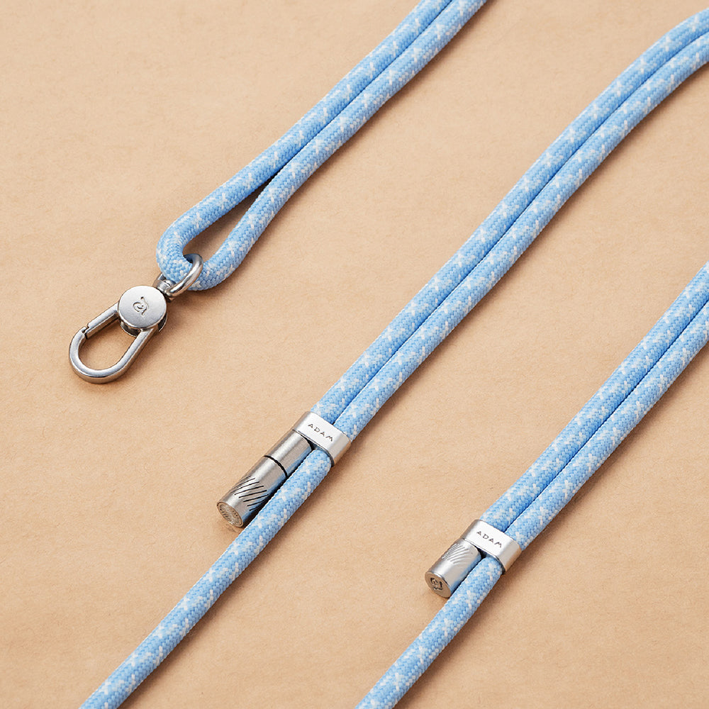 STRAP Pure - Correa trenzada con esencia