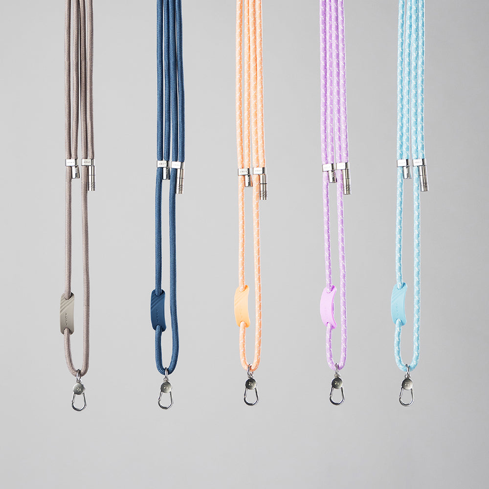 STRAP Pure - Correa trenzada con esencia