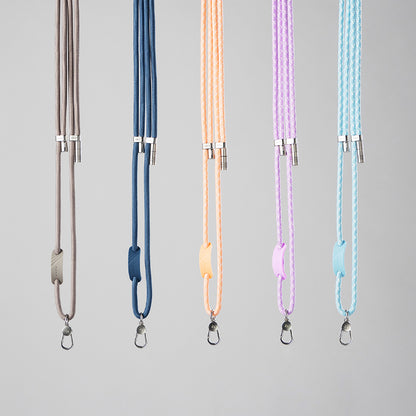 STRAP Pure - Correa trenzada con esencia