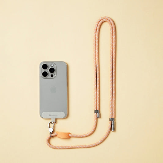 STRAP Pure - Correa trenzada con esencia