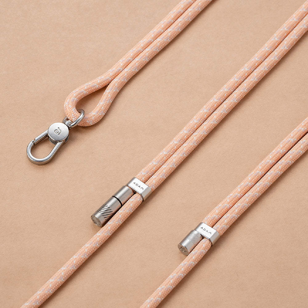 STRAP Pure - Correa trenzada con esencia