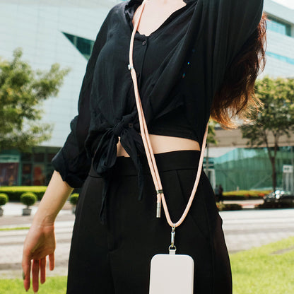 STRAP Pure - Correa trenzada con esencia