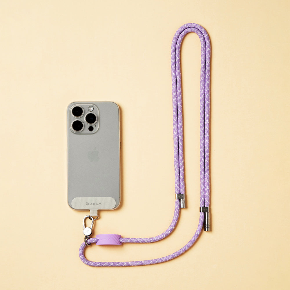 STRAP Pure - Correa trenzada con esencia