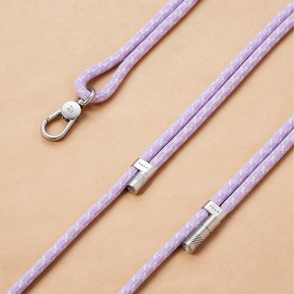 STRAP Pure - Correa trenzada con esencia